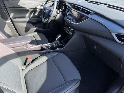 Used 2022 Buick Encore GX Select w/ Advanced Technology Package image 23