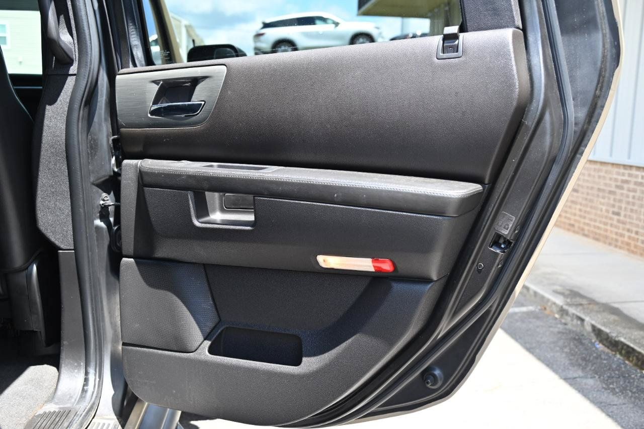 Used 2008 HUMMER H2 AWD/4WD image 41