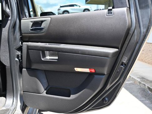 Used 2008 HUMMER H2 AWD/4WD image 41