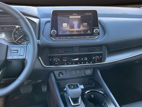 New 2026 Nissan Rogue SV image 6