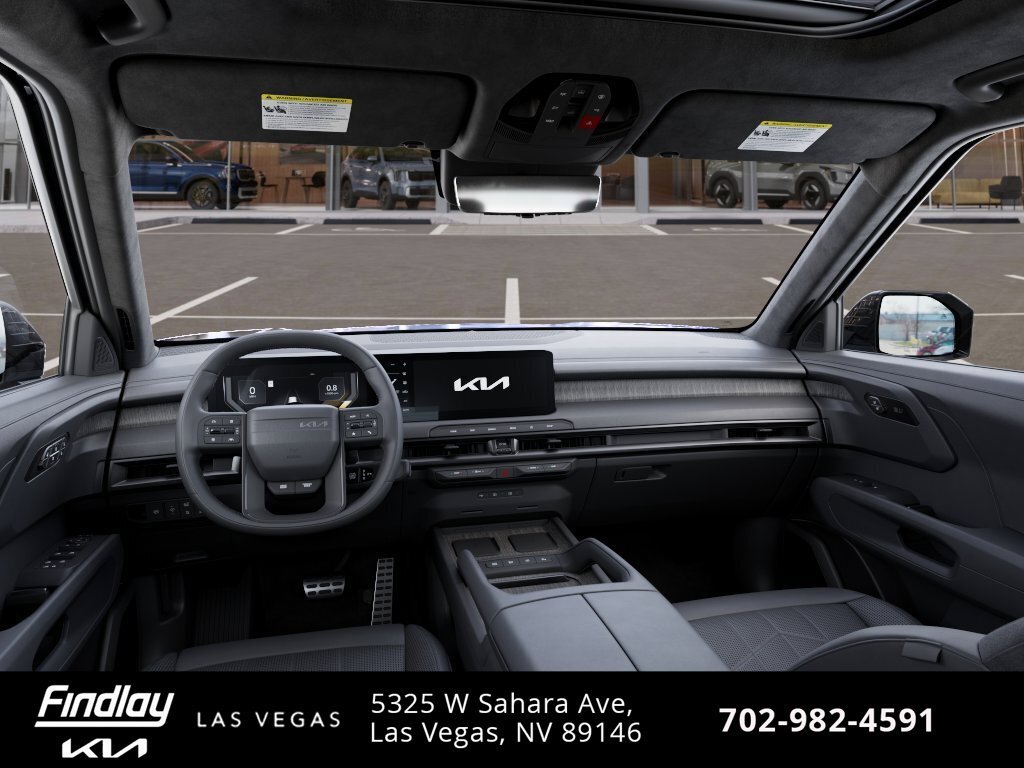 New 2027 Kia Telluride X-Line SX Prestige AWD/4WD image 37