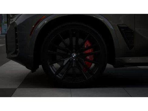 New 2026 BMW X5 sDrive40i w/ M Sport Package image 7
