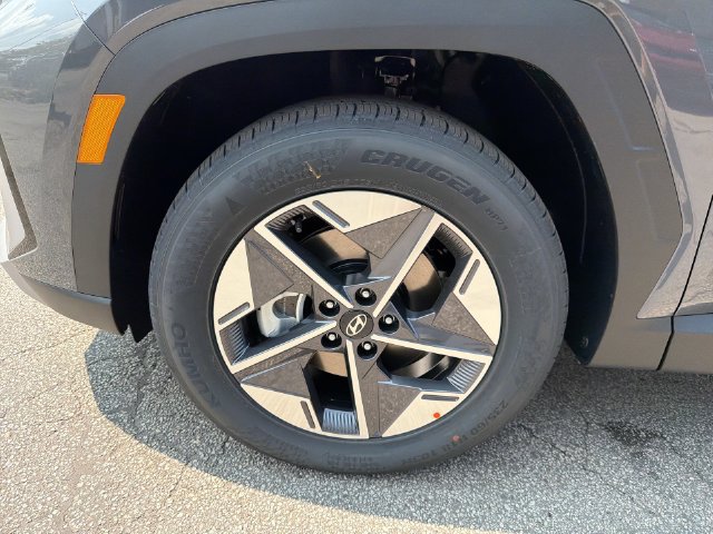 New 2026 Hyundai Tucson SEL AWD/4WD image 27