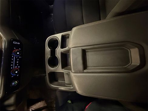 Certified 2023 Chevrolet Silverado 1500 LT image 21