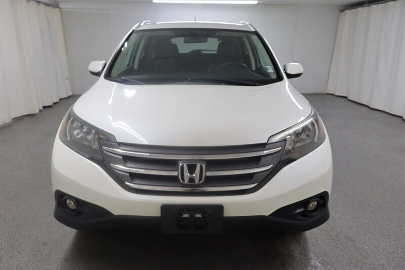 Used 2014 Honda CR-V EX-L image 2