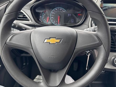 Used 2019 Chevrolet Spark LS image 17