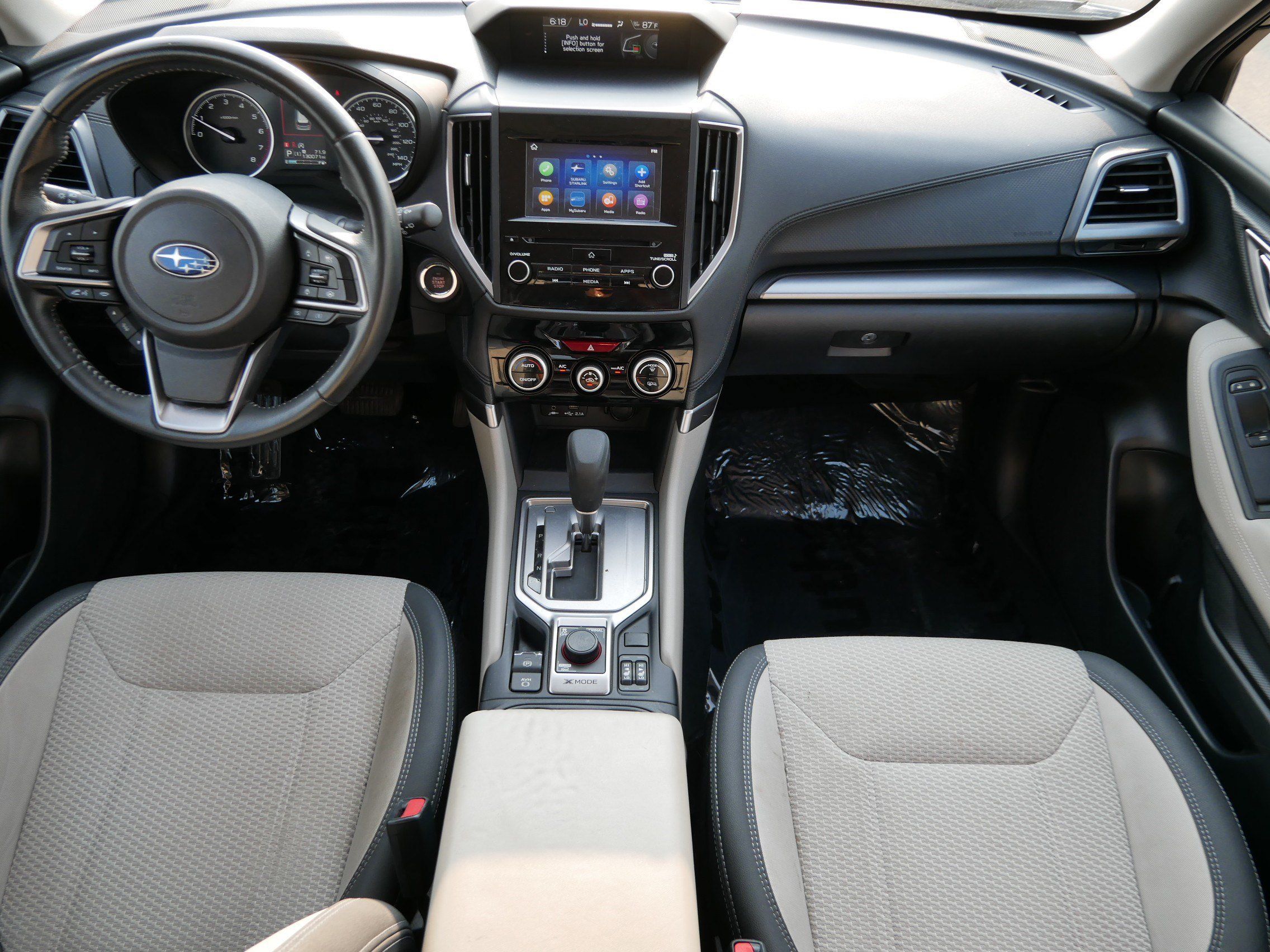 Used 2021 Subaru Forester Premium AWD/4WD image 10