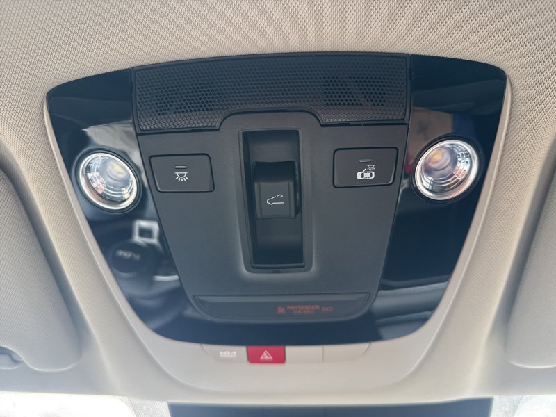 New 2026 Kia K5 EX FWD image 40