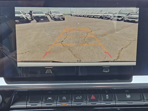 New 2026 Chevrolet Silverado 1500 RST RWD image 13