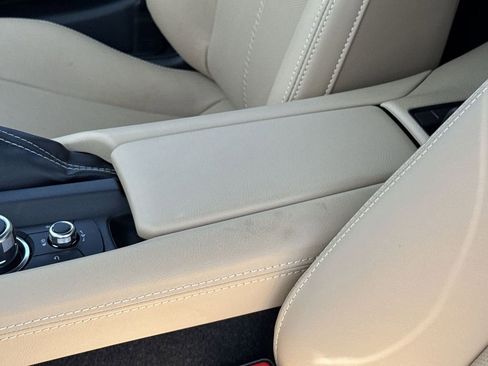 Certified 2025 MAZDA MX-5 Miata RF Grand Touring image 20