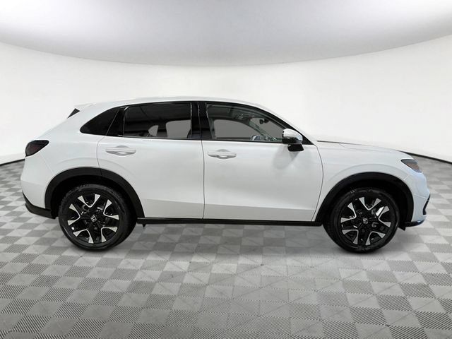 New 2027 Honda HR-V EX-L image 7