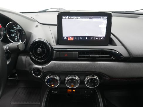 Used 2019 MAZDA MX-5 Miata RF Club w/ Brembo/BBS Recaro Package RWD image 22