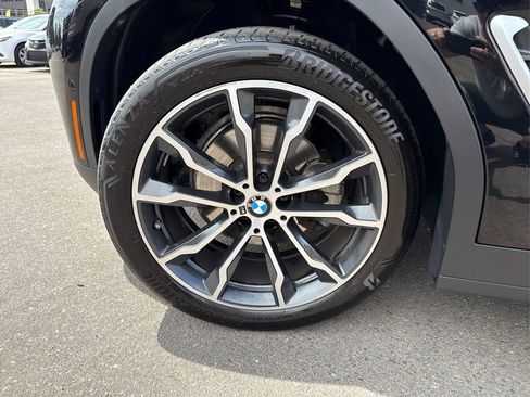Used 2018 BMW X3 xDrive30i image 31