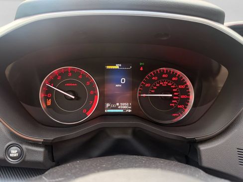 Used 2020 Subaru Impreza 2.0i Sport w/ Popular Package #2 AWD/4WD image 23