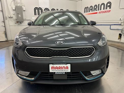Used 2019 Kia Niro LX image 10