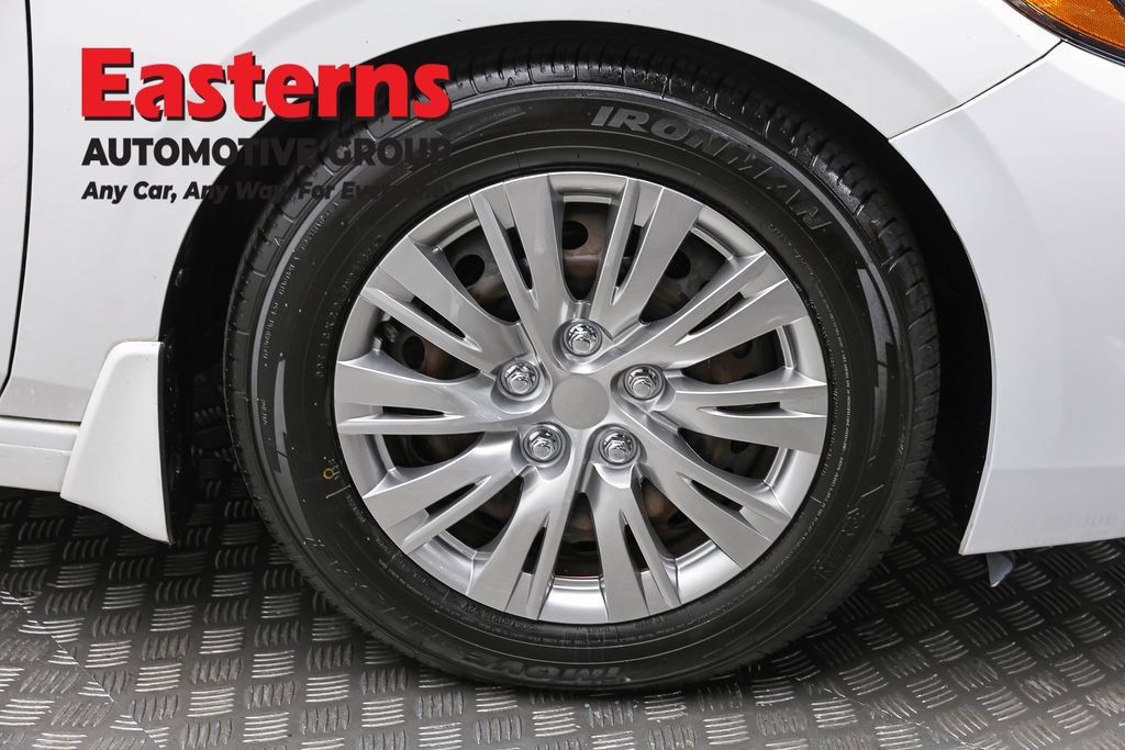 Used 2020 Nissan Sentra S FWD image 32