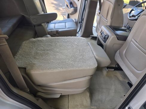 Used 2015 Chevrolet Tahoe LT image 34