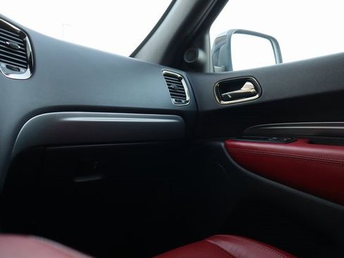 Used 2020 Dodge Durango R/T w/ Technology Group image 46