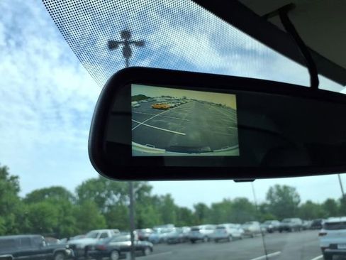 New 2025 Chevrolet Express 3500 w/ Power Convenience Package image 13