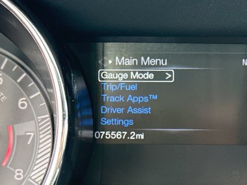 Used 2016 Ford Mustang GT Premium w/ GT Performance Package RWD image 34