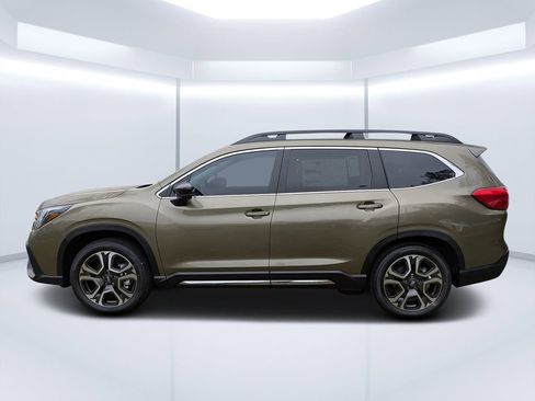 New 2026 Subaru Ascent Limited image 6