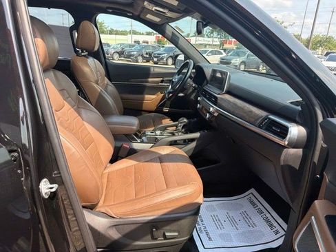 Used 2020 Kia Telluride SX w/ SX Prestige Package AWD/4WD image 25