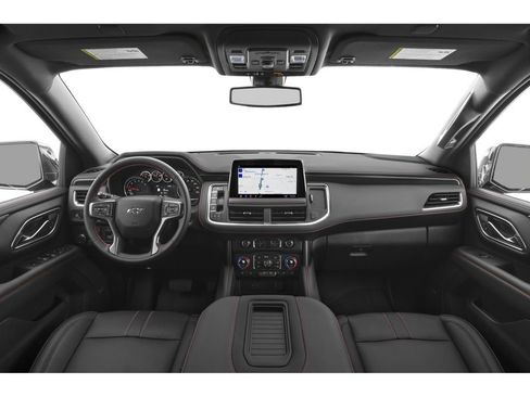 Used 2021 Chevrolet Tahoe RST w/ Luxury Package AWD/4WD image 7