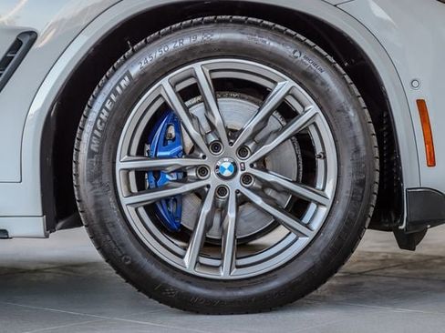 Used 2019 BMW X3 M40i w/ Premium Package image 16