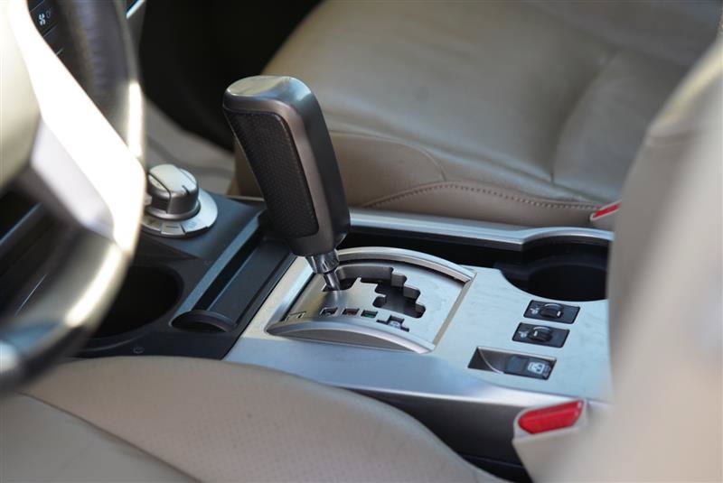 Used 2011 Toyota 4Runner Limited AWD/4WD image 49