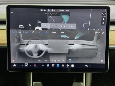 Used 2020 Tesla Model 3 Standard Range Plus RWD image 16