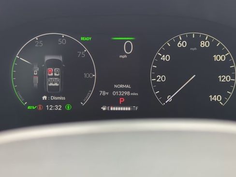 Certified 2024 Honda CR-V Sport image 12