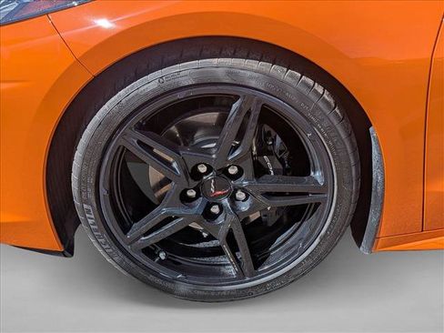 Used 2023 Chevrolet Corvette Stingray Coupe w/ 1LT image 9