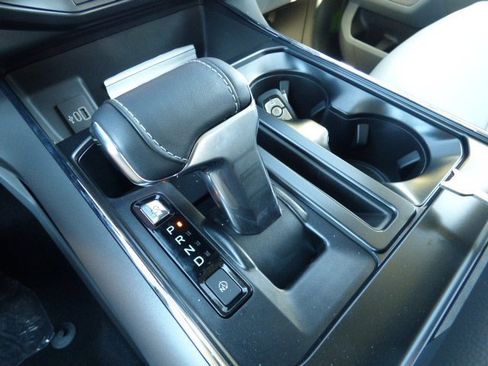 New 2025 Ford F150 Lightning Flash image 16