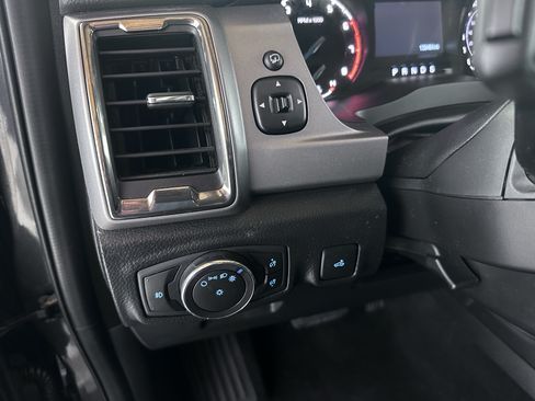 Used 2019 Ford Ranger XLT w/ Equipment Group 302A Luxury AWD/4WD image 47