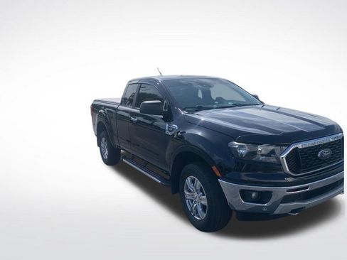 Used 2019 Ford Ranger XLT w/ Equipment Group 302A Luxury RWD image 2