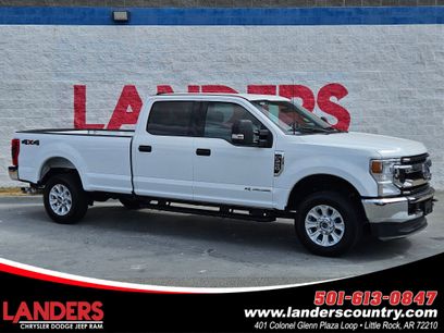 Used 2022 Ford F250 XLT