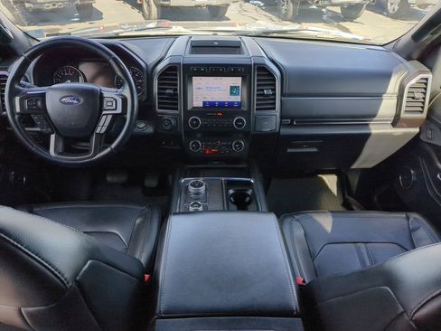 Used 2021 Ford Expedition Limited image 31