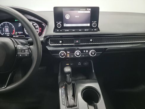 Used 2023 Honda Civic LX image 20