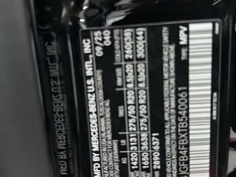 Used 2026 Mercedes-Benz GLE 350 4MATIC image 35