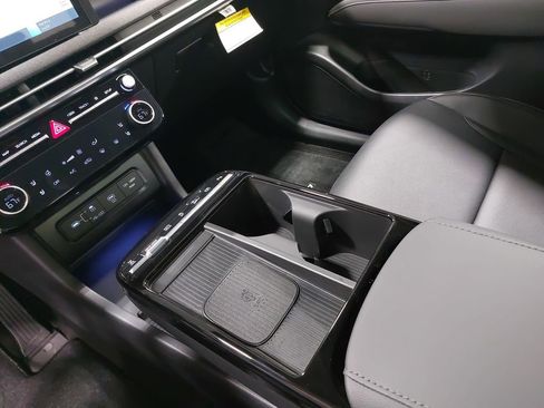 New 2026 Hyundai Tucson Limited AWD/4WD image 26