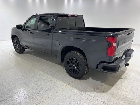 New 2024 Chevrolet Silverado 1500 RST w/ All Star Edition Plus image 3