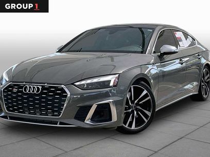 Used 2024 Audi S5 Premium