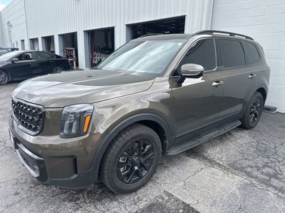 Certified 2025 Kia Telluride SX Prestige X-Pro