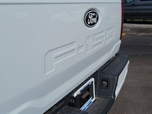 New 2026 Ford F150 Lariat w/ Equipment Group 501A Mid image 6