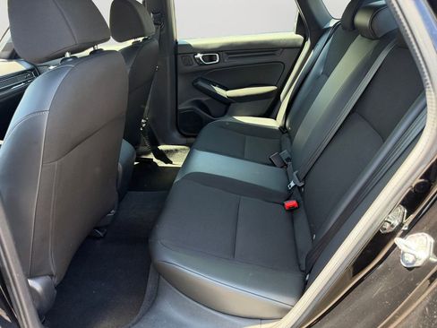 Used 2024 Honda Civic Sport image 15