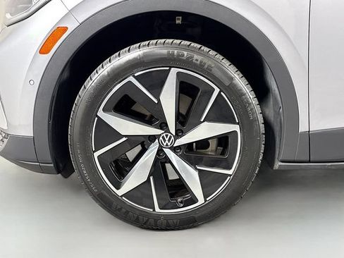 Used 2023 Volkswagen ID.4 Pro S AWD/4WD image 35