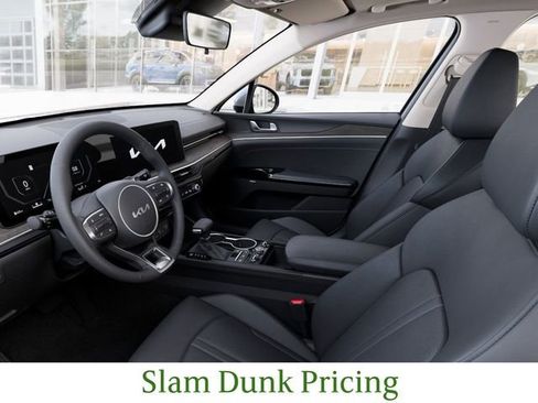 New 2026 Kia K5 EX image 17