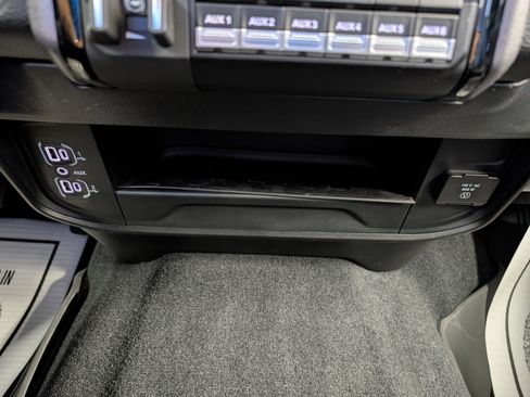 New 2026 RAM 2500 Tradesman image 14