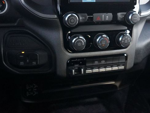 New 2026 RAM 4500 Tradesman w/ Chrome Appearance Group image 19