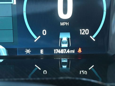 Used 2023 Ford F150 Lariat w/ Equipment Group 502A High image 37